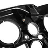 Hogworks Front Inner Speedometer Cowl Fairing for Harley® Touring '96-'13