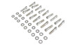 Colony - Cadmium Headbolt