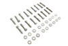 Colony - Cadmium Headbolt