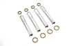 Colony - Chrome Stock Pushrod Cover