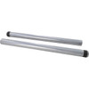 Pro-one Perf.mfg. #105420 - Fork Tube - 41 mm - 22.25" - Hard Chrome