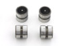 V-Twin - Short Stud Bushing Set
