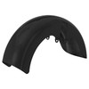 Hogworks 18" Wide Fat Tire Front Fender for Harley® Touring '96-'13