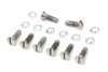 Colony - Chrome Tappet Block Screw