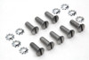 Colony - Cadmium Tappet Block Screw
