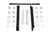 Colony - Cadmium Motor Case Bolt Kit Stock