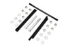 Colony - Cadmium Motor Case Bolt Kit Stock