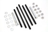 Colony - Cadmium Motor Case Bolt Kit Stock