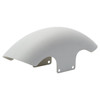 Hogworks 19" Chopped Front Fender for Harley® Touring '96-'25