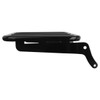 Hogworks Luggage Rack Add-on for Hogworkz® Sissy Bar Backrest for Harley® Fat Boy / Breakout '18-'25