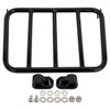 Hogworks Luggage Rack Add-on for Hogworkz® Sissy Bar Backrest for Harley® Low Rider / Sport Glide '18-'25