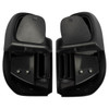 Hogworks Rushmore Style Lower Vented Fairings for Harley® Touring '94-'25