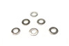 Colony - Chrome Flat Washer 3/8 inchID