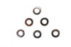 Colony - Chrome Flat Washer 3/8 inchID