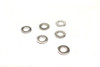 Colony - Chrome Flat Washer 3/8 inchID
