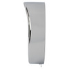 Hogworks 7" Headlight Visor Trim Ring for Harley-davidson® Softail / Freewheeler Flrt