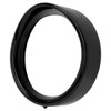 Hogworks 7" Headlight Visor Trim Ring for Harley-davidson® Softail / Freewheeler Flrt