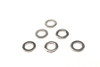 Colony - Chrome Flat Washer 7/16 inchID