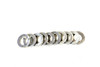 Colony - Replica Steel Washer 7/16 inch X 3/4 inch X 1/8 inch