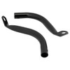 Hogworks Saddlebag Guard Eliminator Kit for Harley® Touring '14-'25