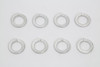 Colony - Cadmium Cylinder Base Lock Washers