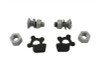 Colony - Spring Fork Front Fender Mounting Kit
