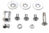 Colony #5-94 - Cadmium Tool Box Mounting Kit
