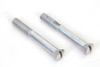 Colony - Cadmium Generator Mount Screws