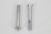Colony - Cadmium Generator Mount Screws