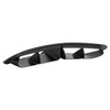 Hogworks Outer Fairing Vent Accent Trim for Harley® Touring '14-'25