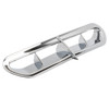 Hogworks Outer Fairing Vent Accent Trim for Harley® Touring '14-'25