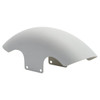 Hogworks 21" Chopped Front Fender for Harley® Touring '96-'25