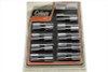 Colony - Chrome Stock Headbolt with Aluminum Heads
