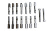 Colony - Chrome Headbolt