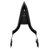 Hogworks Detachable Havoc Sissy Bar Backrest for Harley® Breakout / Fat Boy '18-'25