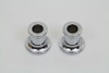 Colony - Chrome Top Motor Mount Headbolt Spacer