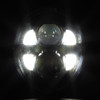 Hogworks Led Headlight for Harley® Breakout '18-'25