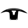 Hogworks Chopped Front Fender for Harley® Fat Boy '18-'25