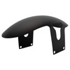 Hogworks Chopped Front Fender for Harley® Fat Boy '18-'25