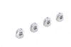 Colony - Chrome Cap Nut Fine 5/16 inch-24 Thread