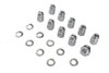 Colony - Chrome Transmission Side Cover Kit