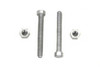 Colony - Rear Chain Adjuster Cadmium