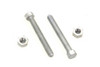 Colony - Rear Chain Adjuster Cadmium