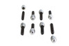 Colony - Acorn Tappet Base Bolt 1/4 inch X 24 Thread