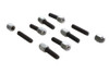Colony - Acorn Tappet Base Bolt 1/4 inch X 24 Thread