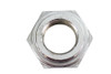 Colony - Chrome Spring Fork Stem Nut