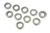Colony - Cylinder Head Bolt Washer Chrome