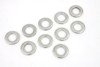 Colony - Cylinder Head Bolt Washer Chrome