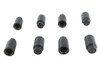 Colony - High Torque 7/16 inch Cylinder Base Nut Black