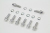 Colony - Cadmium Tappet Block Screw Set